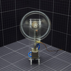 Solenoid Engine Single V2 - Standalone