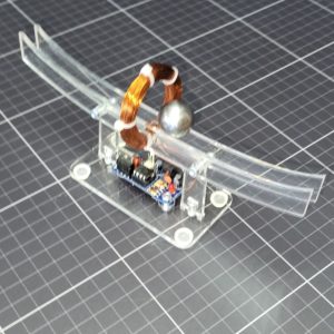 Maxwell's Cradle II Kit